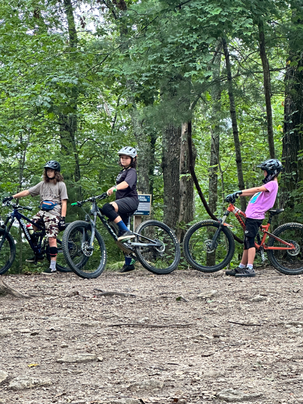 Pedalheads mountain biking new arrivals